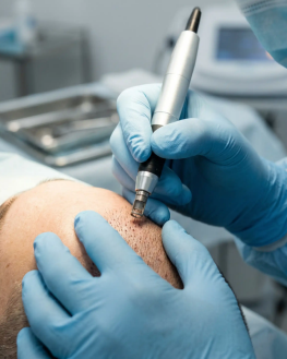 Precision Medical Tools