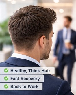 Healing and Recovery