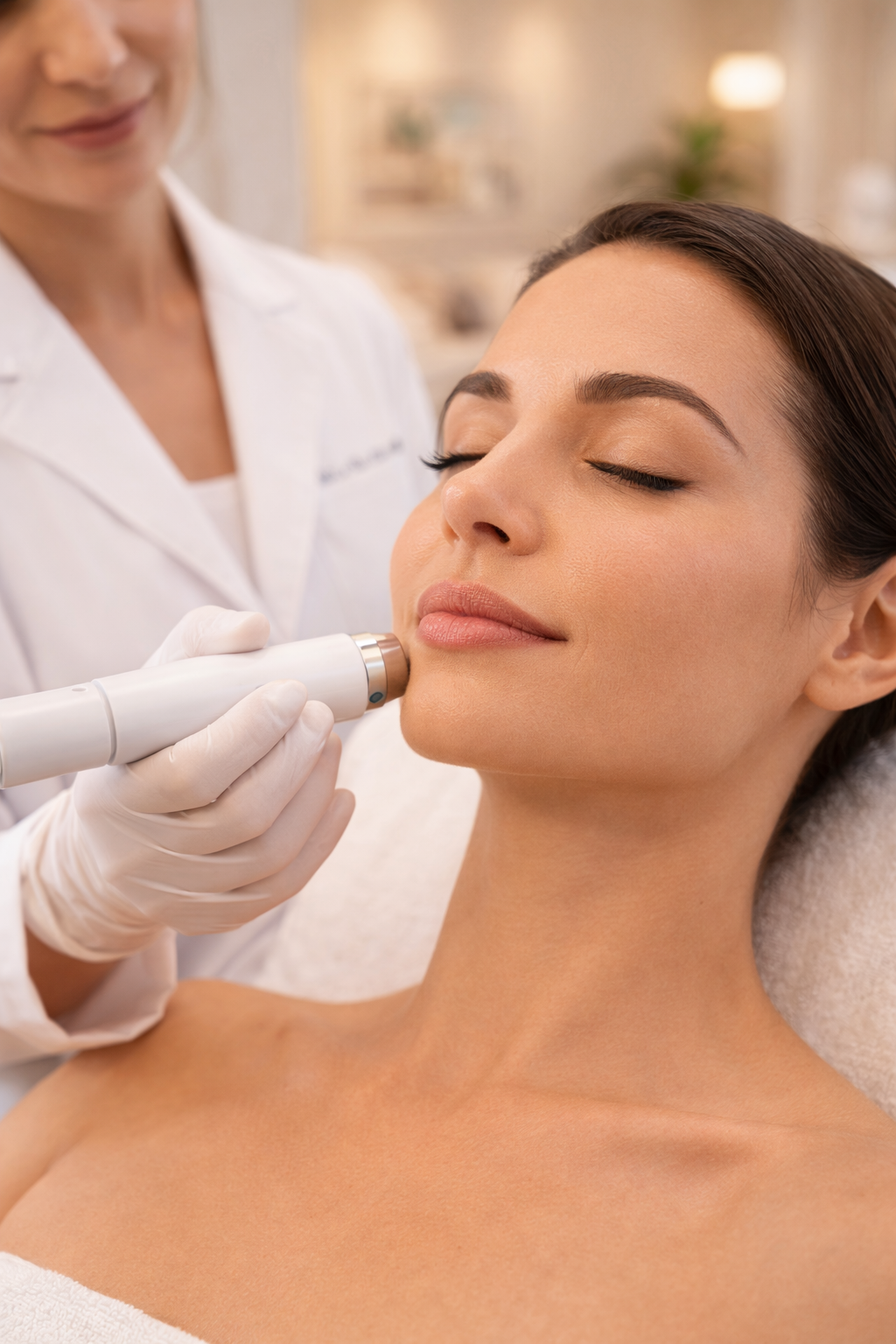 Anti Ageing Treatment