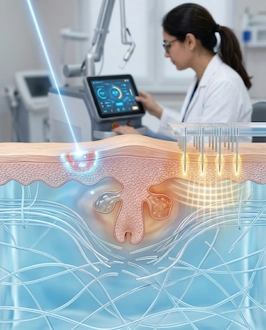 Dermatology Treatment