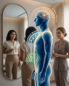 Positive Transformation