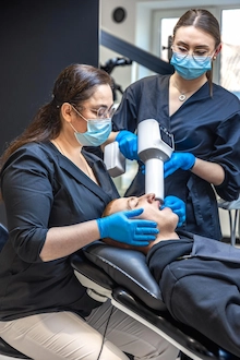 Dental Restoration Overview