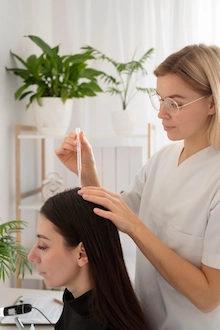 Laboratory Centrifuge