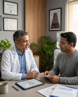 Clinical Consultation