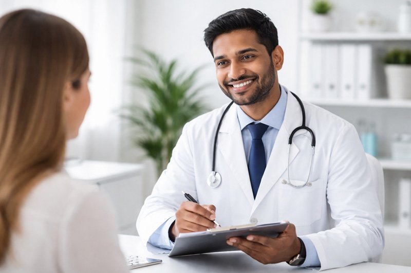 Plastic Surgery Services