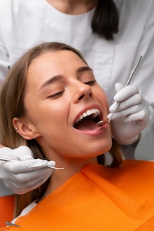 Professional Scaling