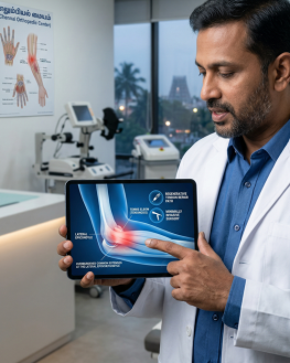 Elbow Rehabilitation