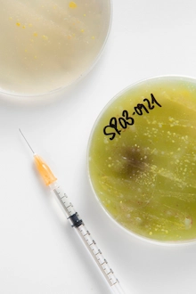 Microscopic Diagnostics