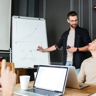 How to Build Confidence in Your Business